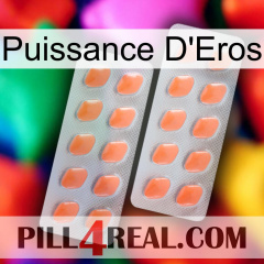 Eros Power 27